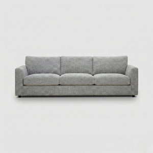 NELSON Modular Three-Seater Sofa