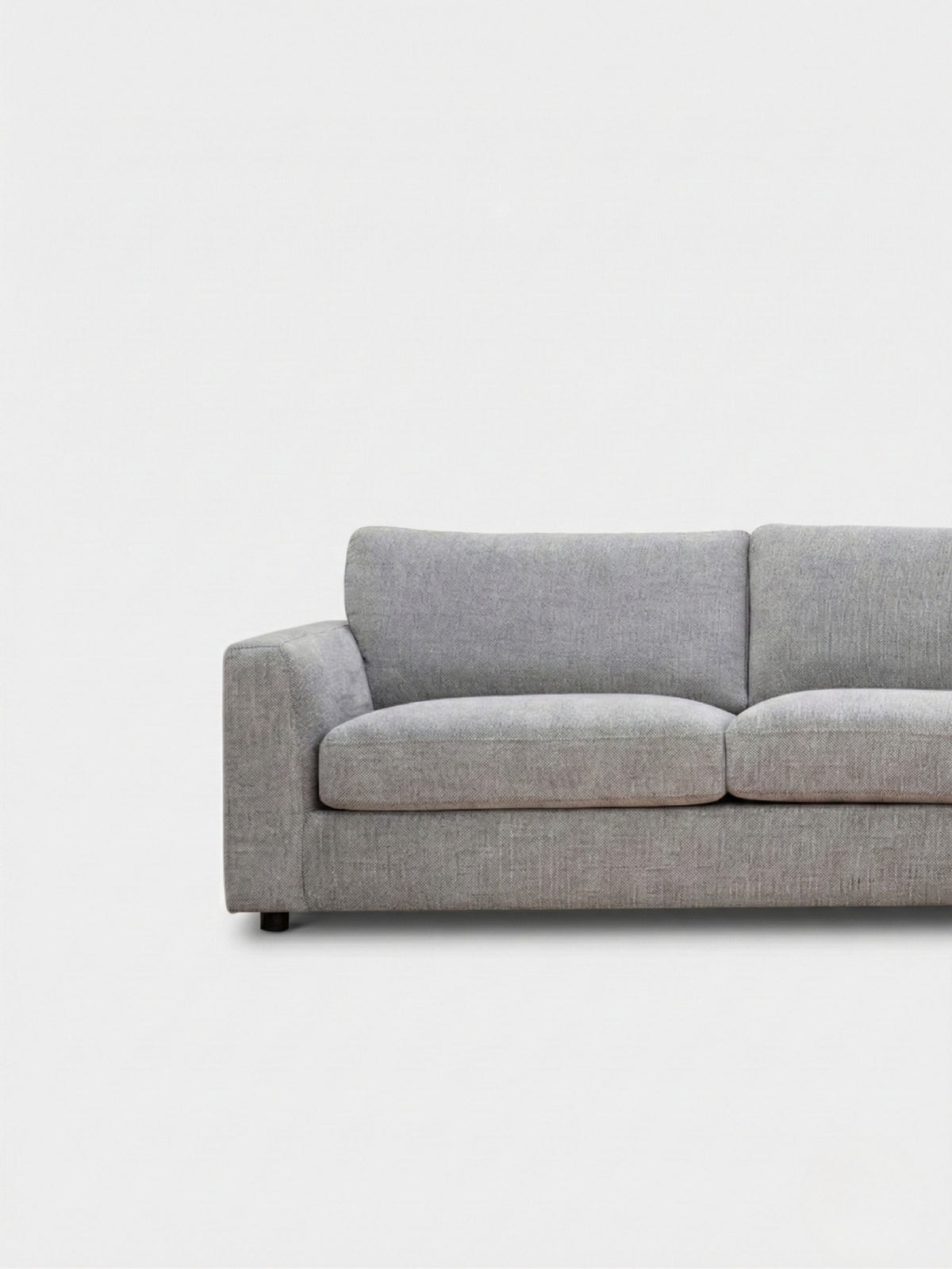 NELSON Modular L-Shape Sofa