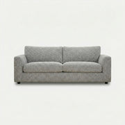 NELSON Modular Two-Seater Sofa
