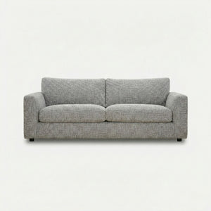 NELSON Modular Two-Seater Sofa