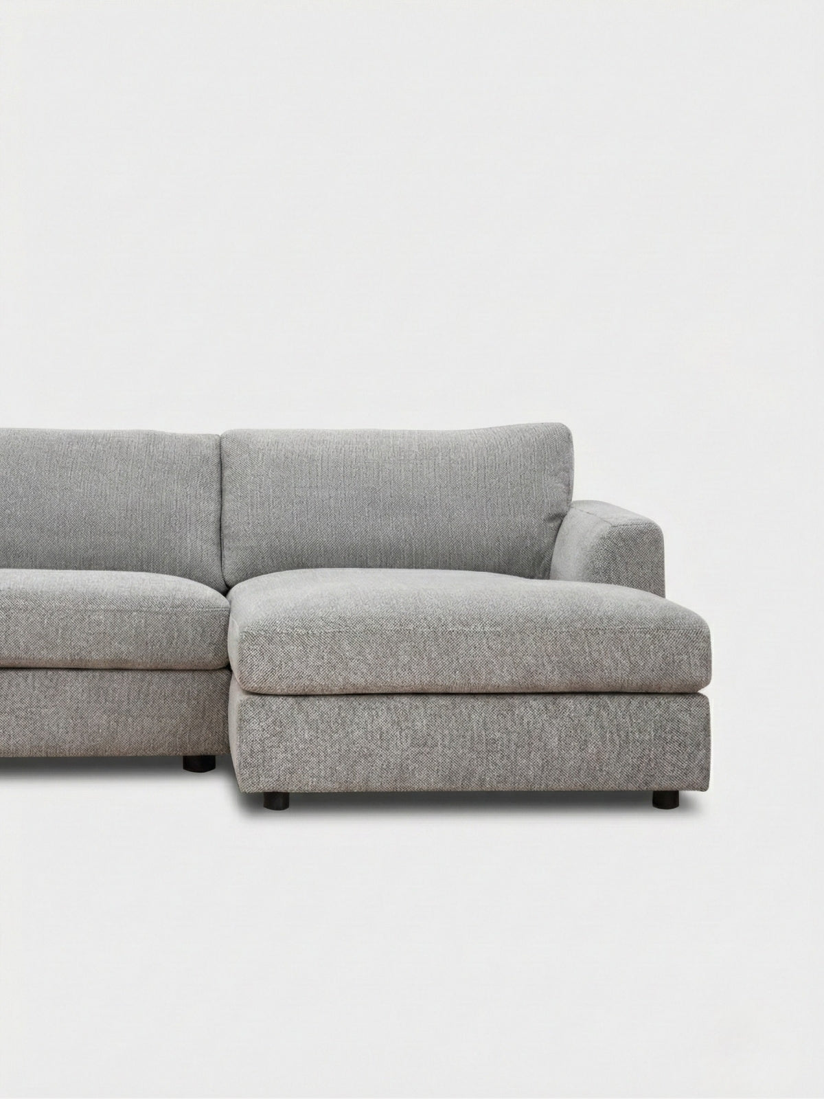 NELSON Modular L-Shape Sofa