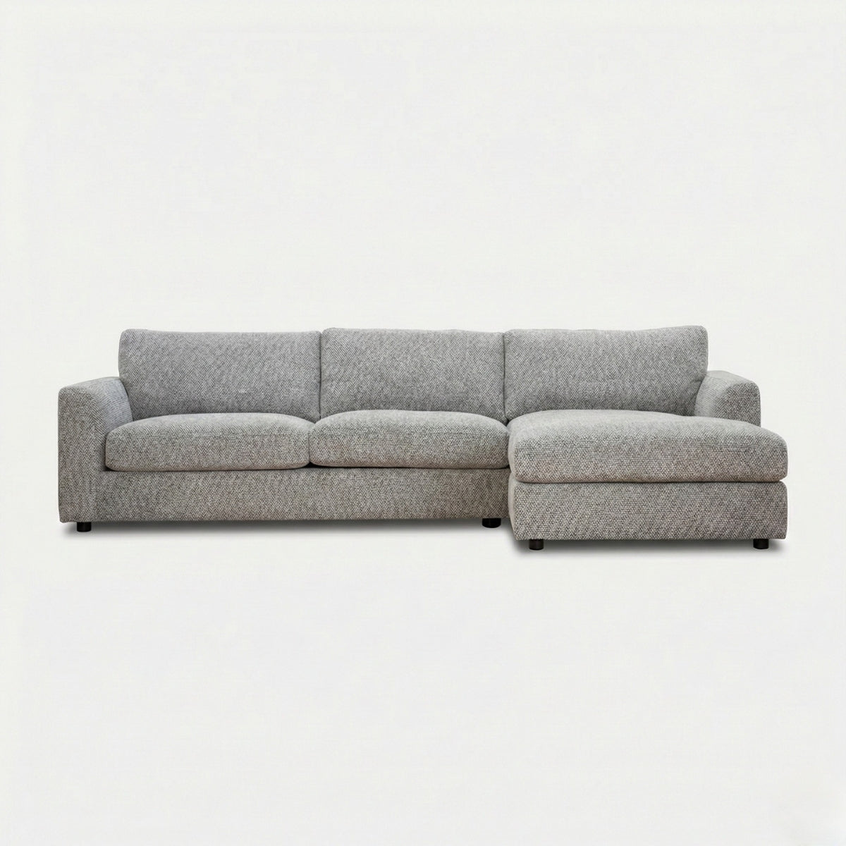NELSON Modular L-Shape Sofa