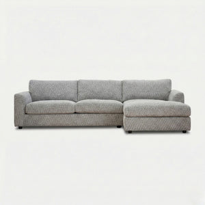NELSON Modular L-Shape Sofa