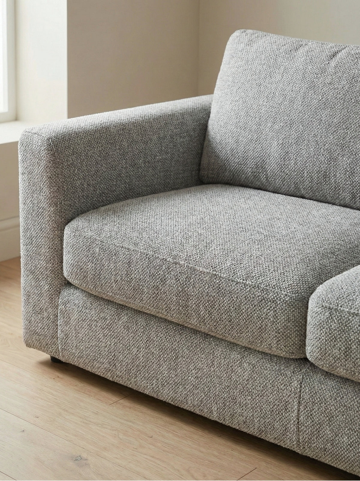 NELSON Modular L-Shape Sofa