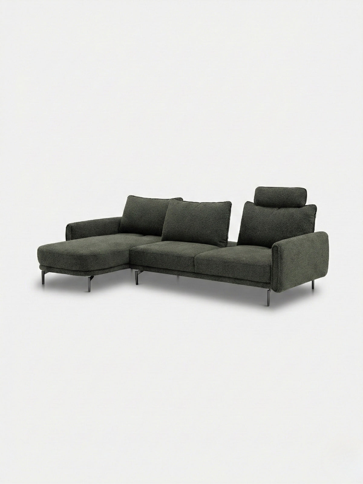 SORRENTO Recliner Sofa
