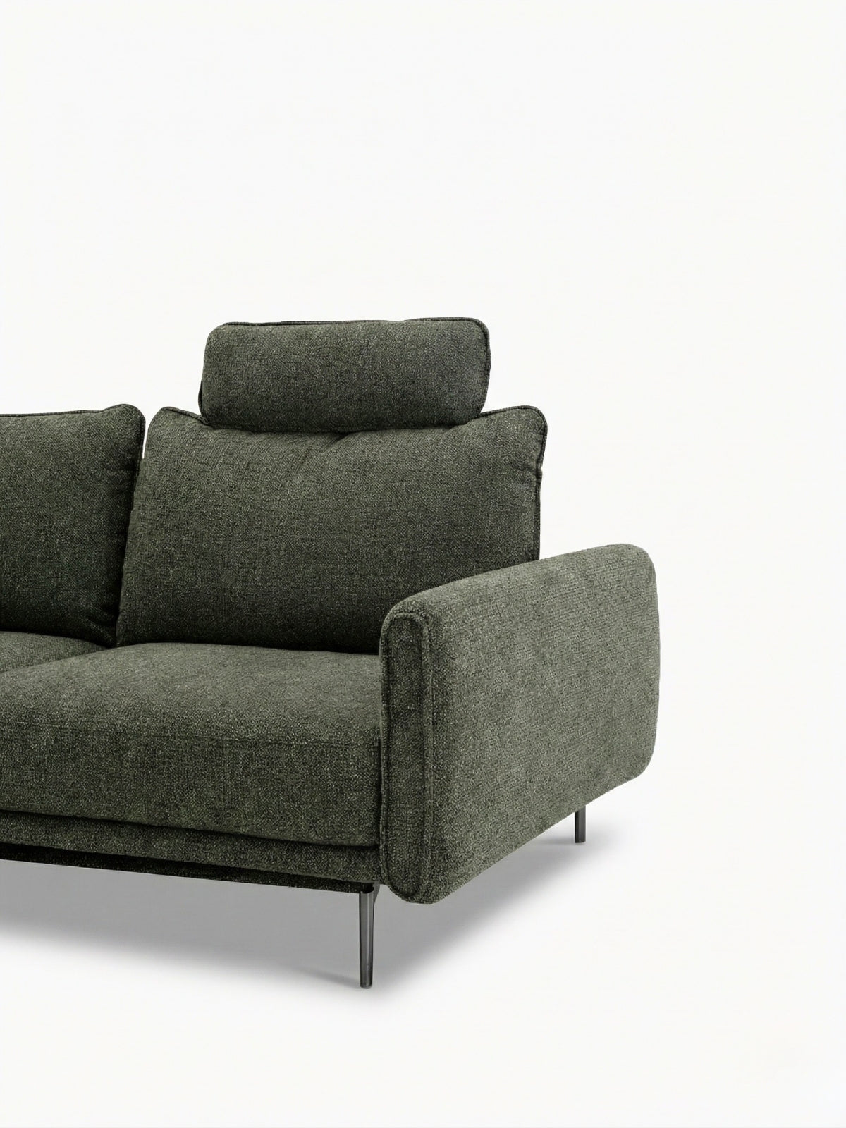 SORRENTO Recliner Sofa