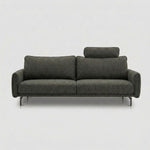 SORRENTO Recliner Two-Seater Sofa