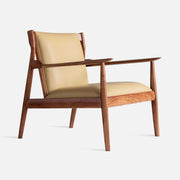 ALYA Lounge Chair-EMOH® ATELIER