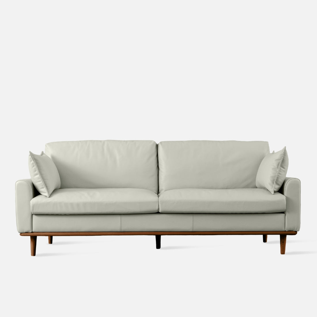 SANA Sofa, Genuine Leather