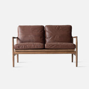 RIVO 2-seater sofa-EMOH® ATELIER