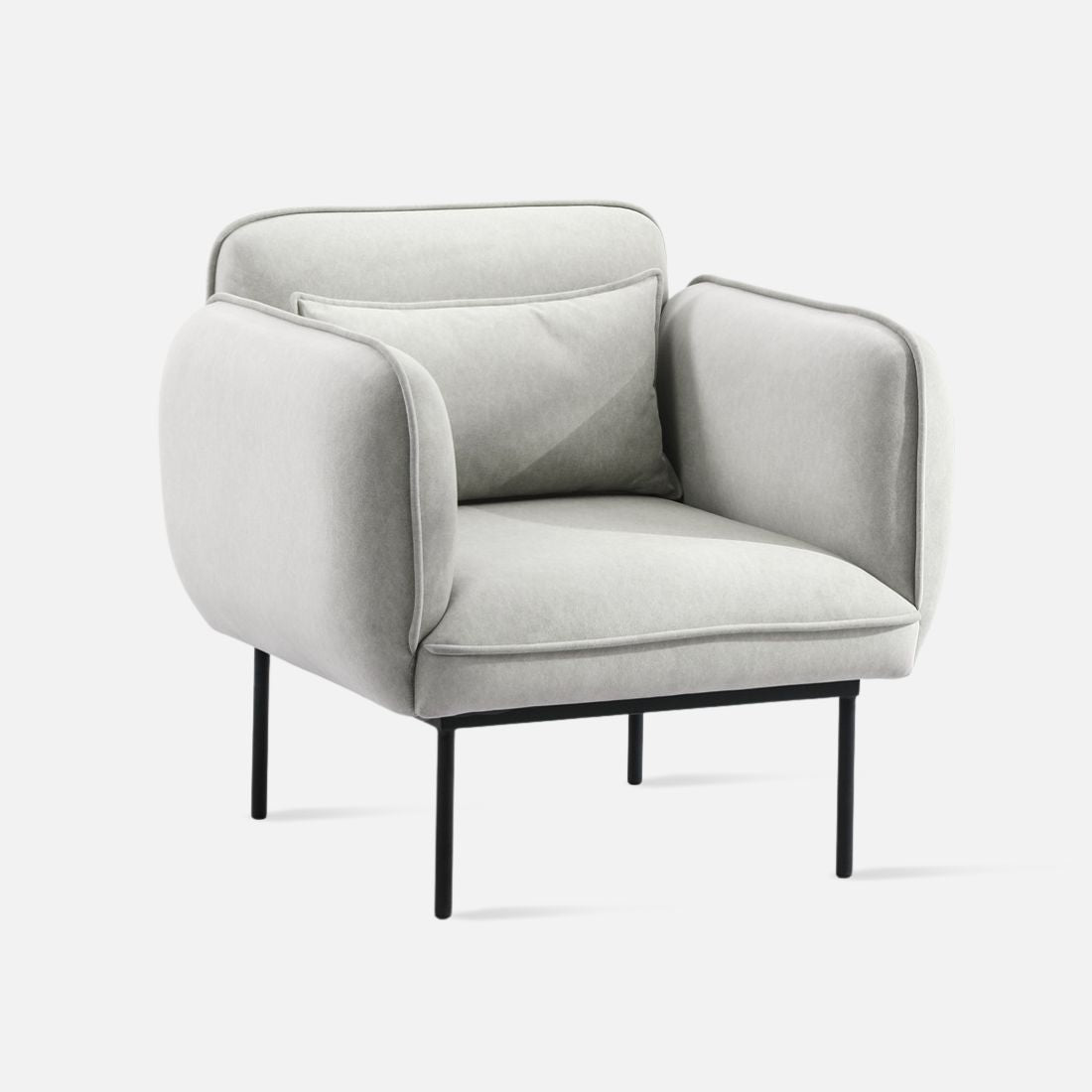 VEJLE Lounge Chair