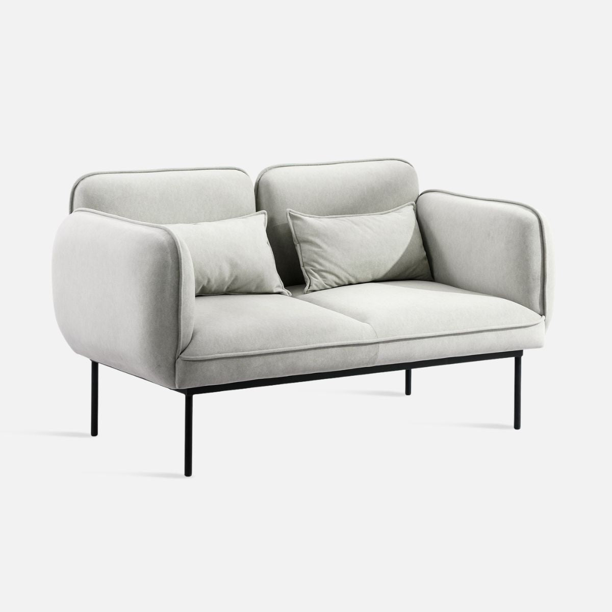 VEJLE Two-Seater-Sofa