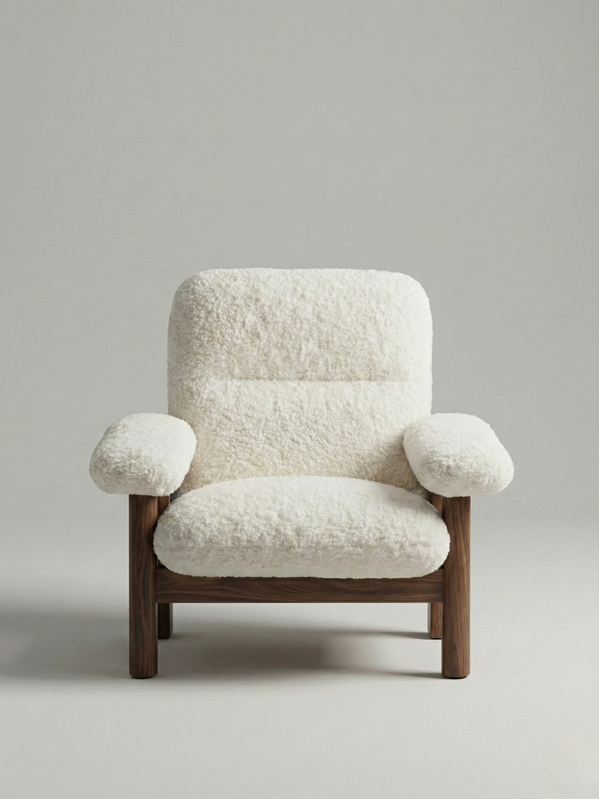 FINN Lounge Chair