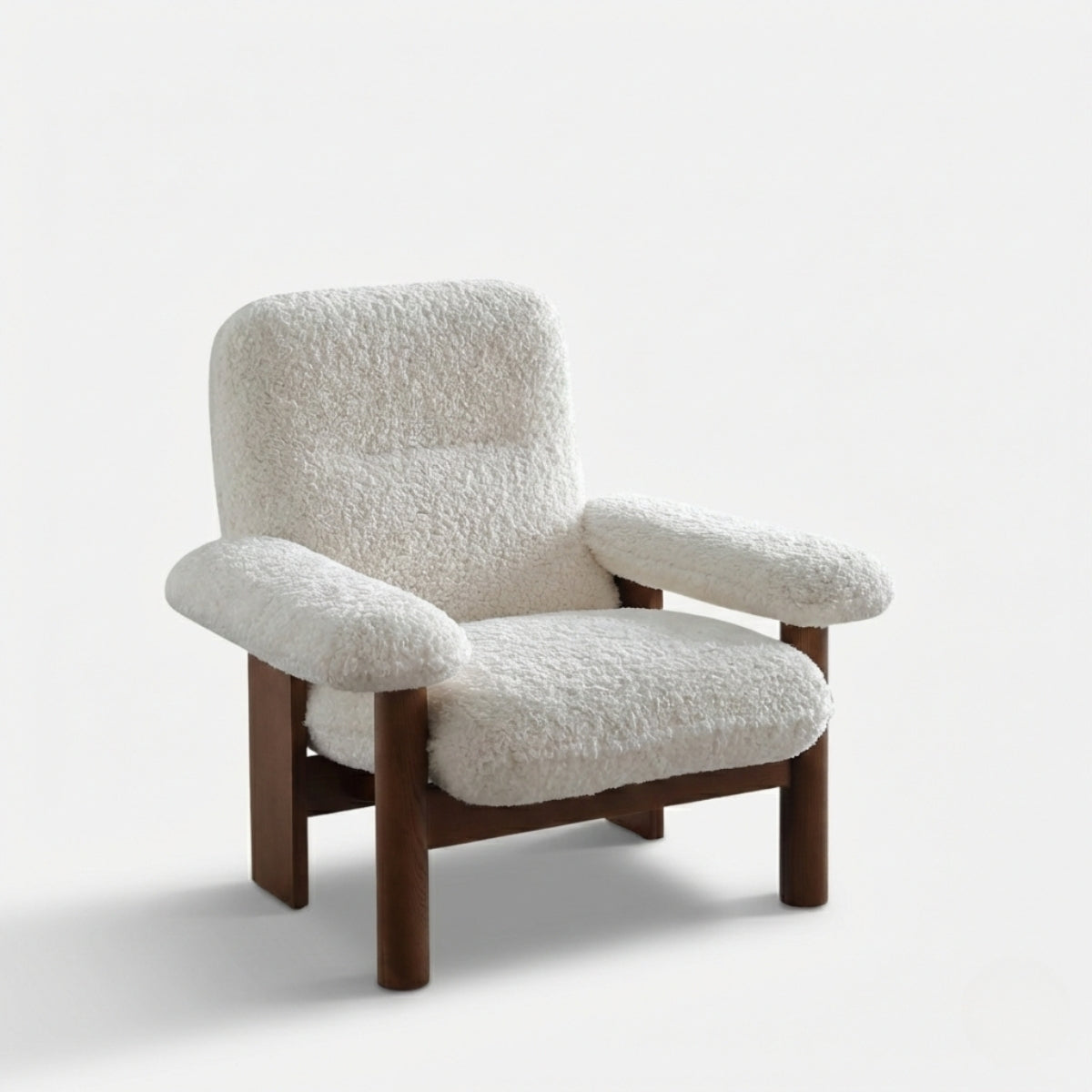 FINN Lounge Chair