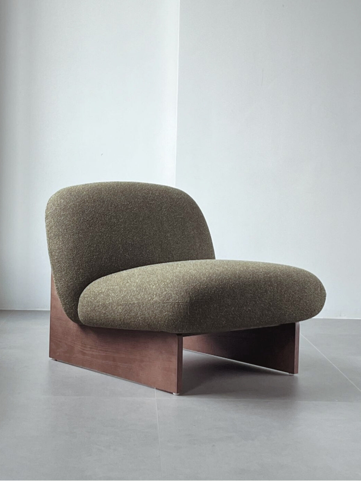 ALBA Lounge Chair