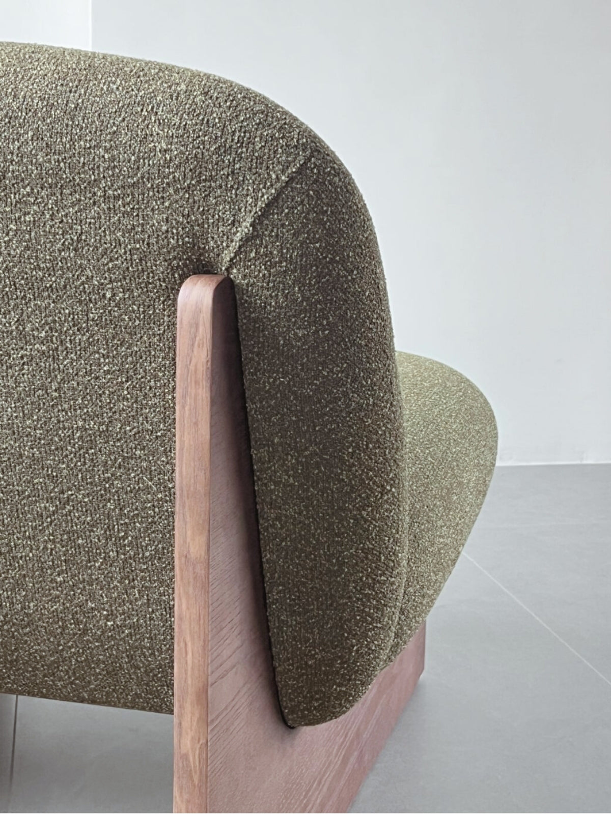 ALBA Lounge Chair