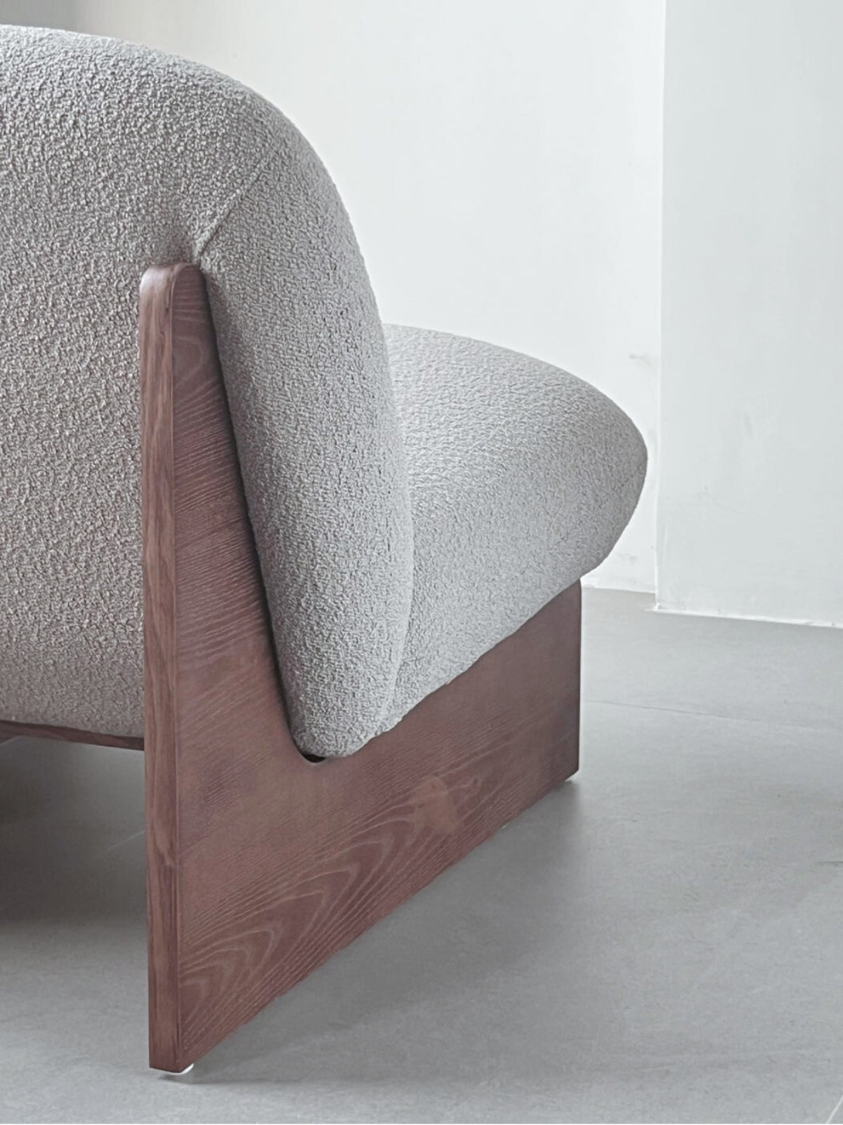 ALBA Lounge Chair