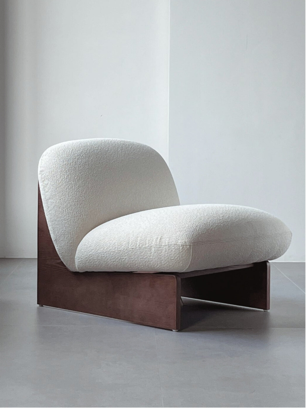 ALBA Lounge Chair