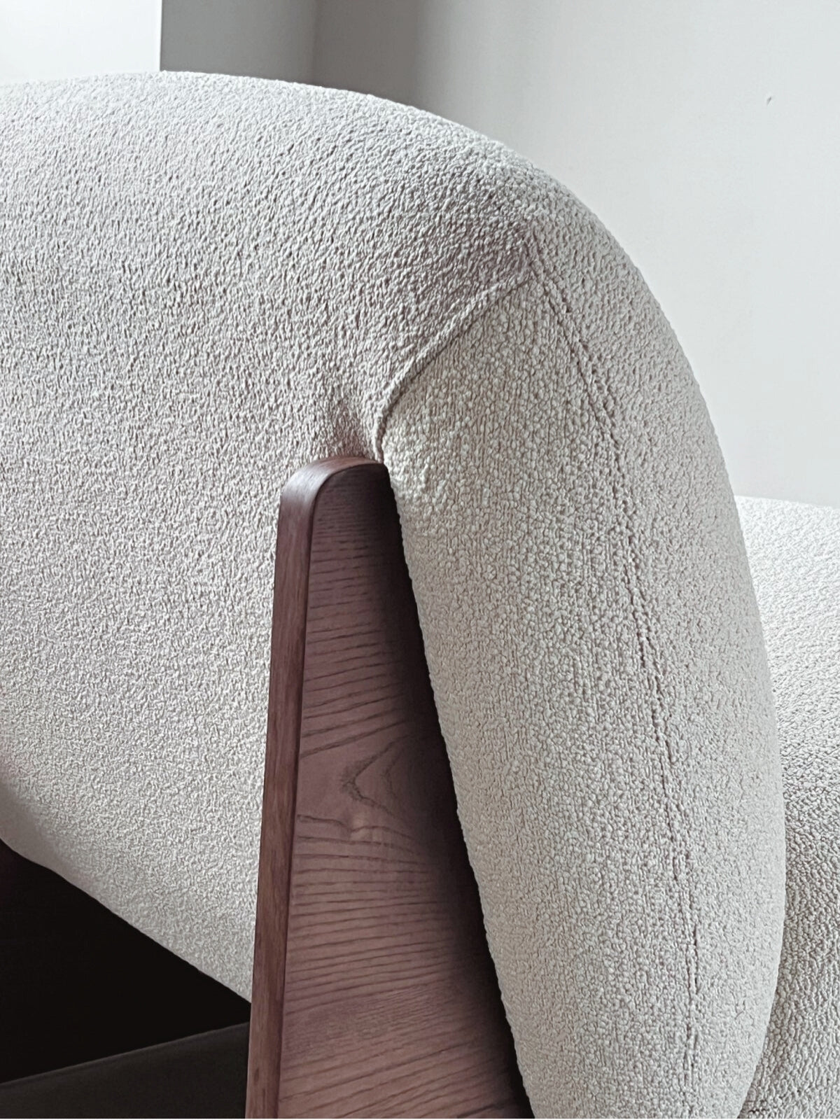 ALBA Lounge Chair
