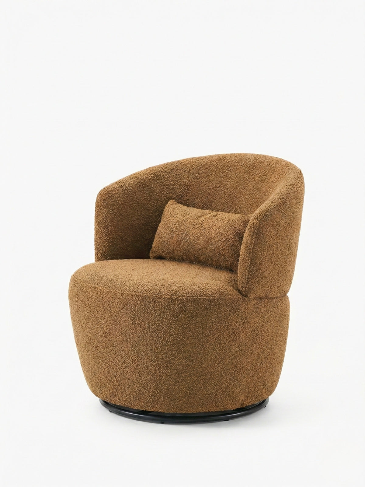 CASTRO Swivel Sofa