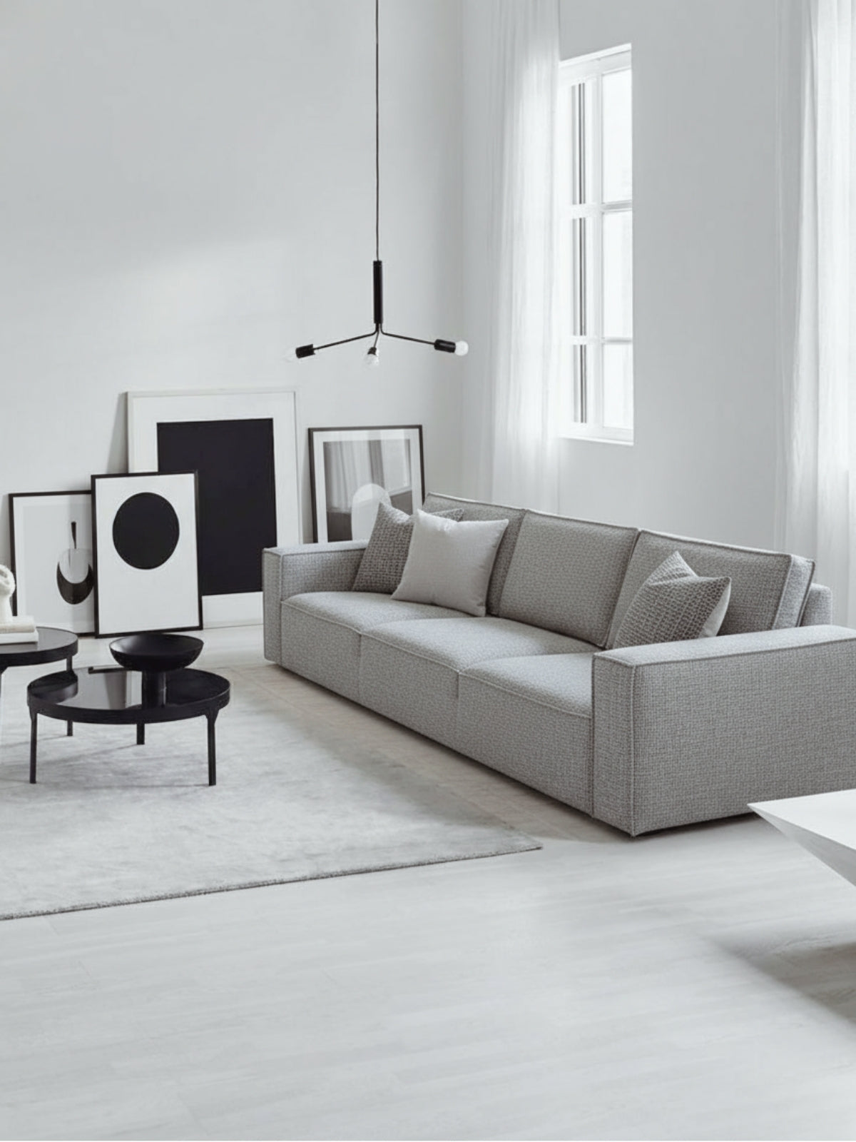AALTO Modular Sofa