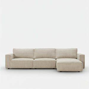 AALTO Modular Sofa with Ottoman