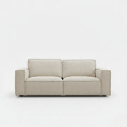 AALTO 2-Seater Sofa