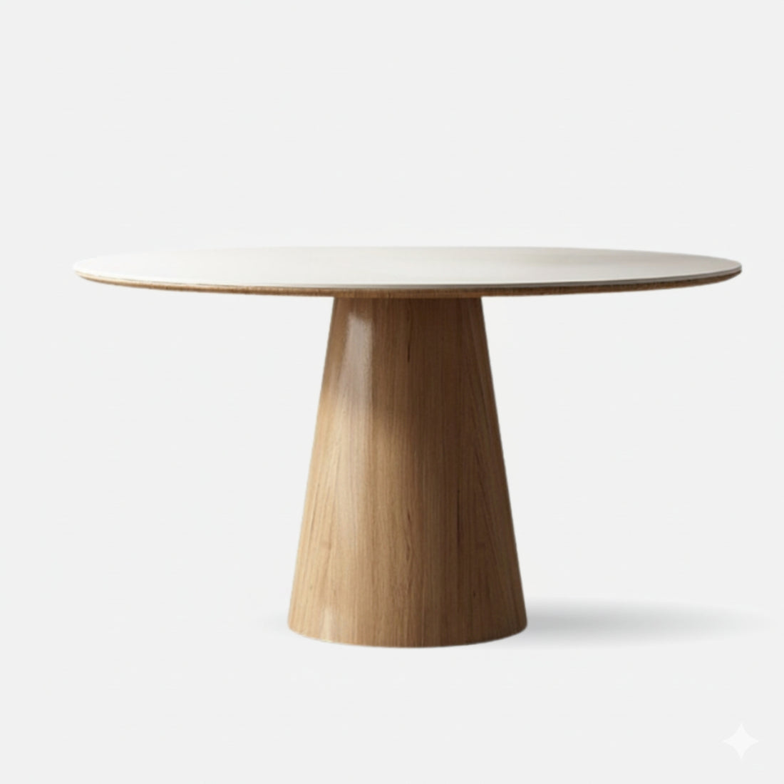 CAMBER dining table-EMOH® ATELIER