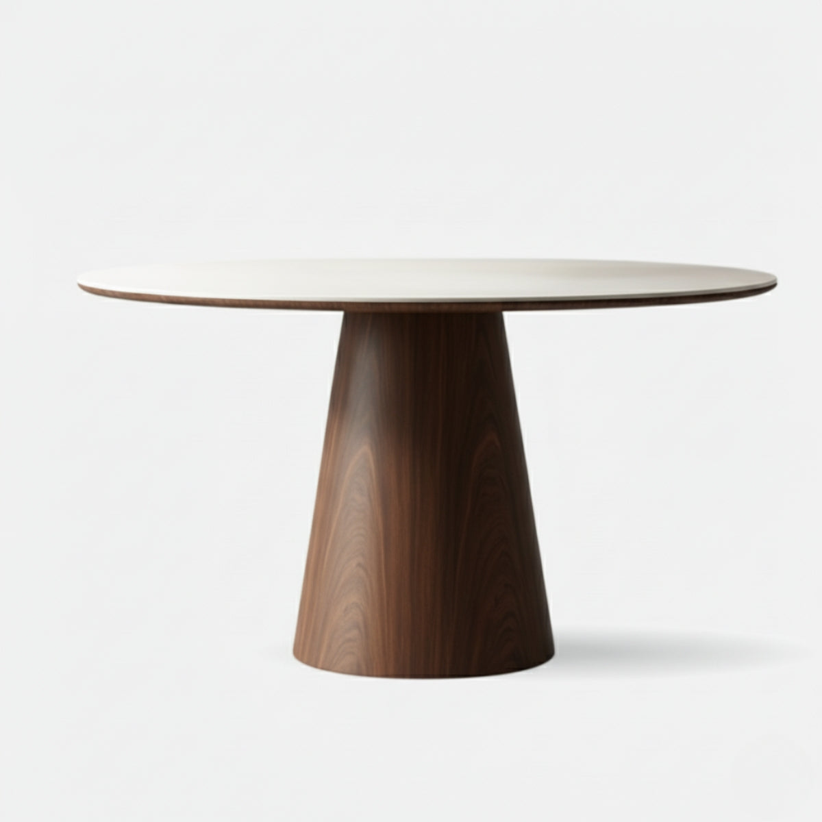 CAMBER dining table-EMOH® ATELIER