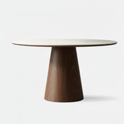CAMBER dining table-EMOH® ATELIER