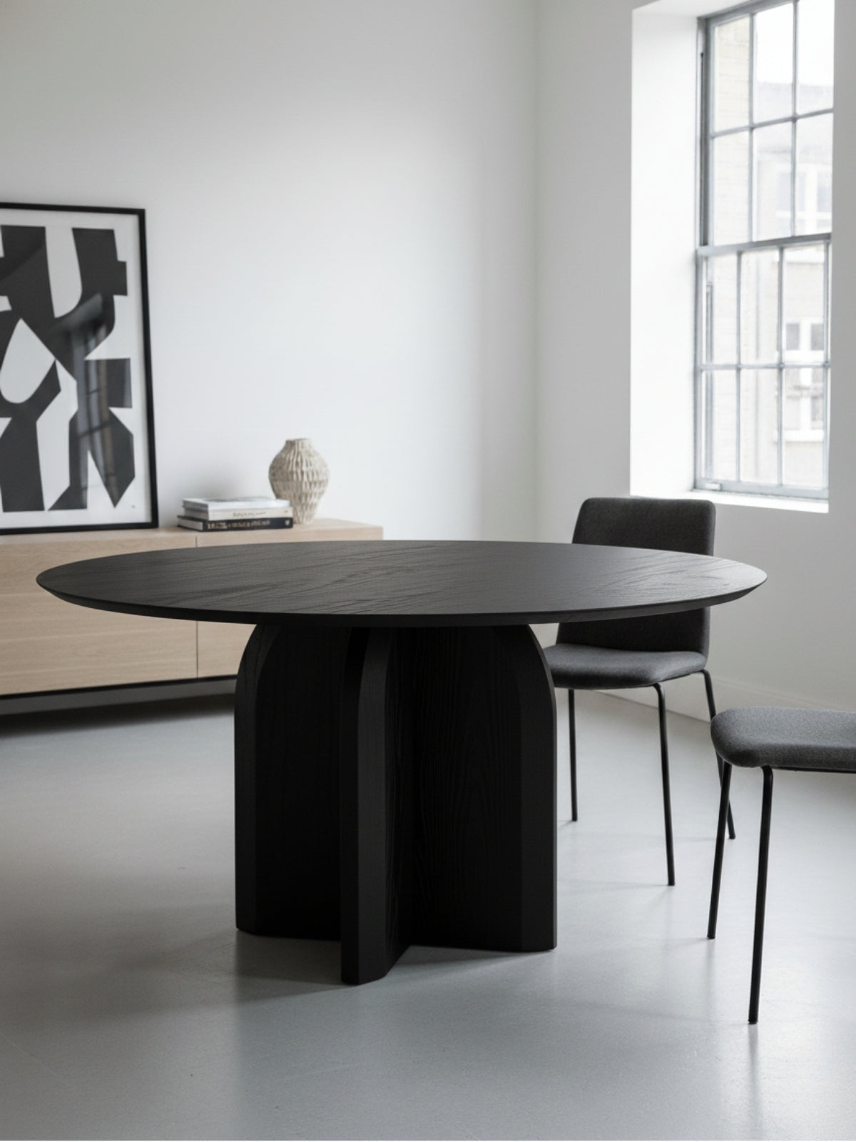 CORBIN Dinning Table