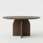 CORBIN Dinning Table-EMOH® ATELIER