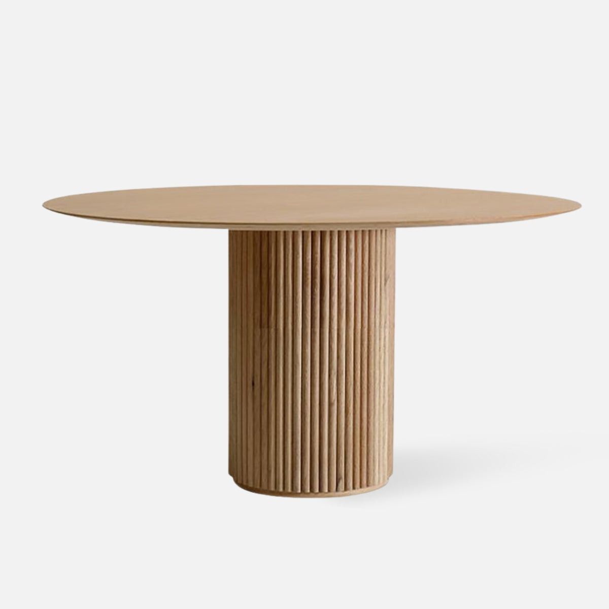 MARLOWE Dinning Table-EMOH® ATELIER
