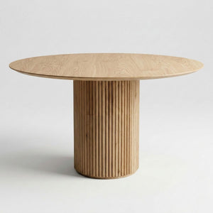 MARLOWE Dinning Table-EMOH® ATELIER