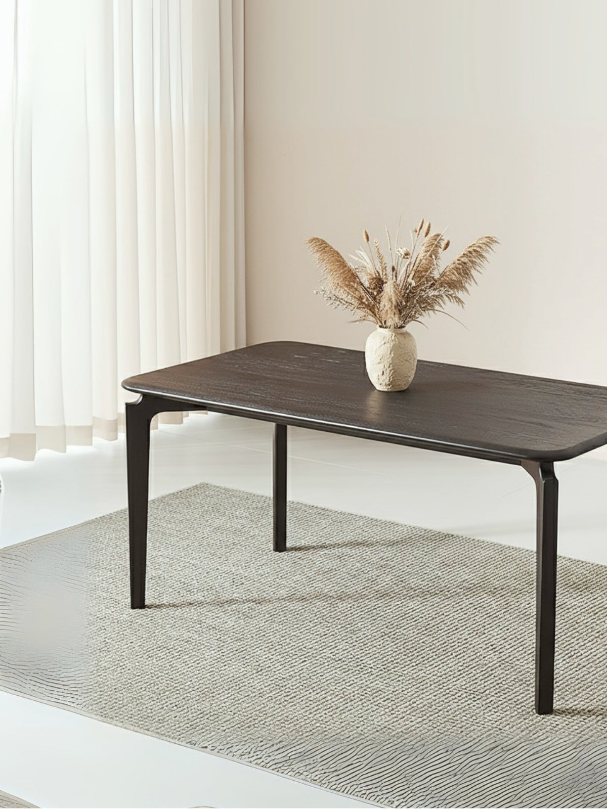 VALEN Dinning Table-EMOH® ATELIER