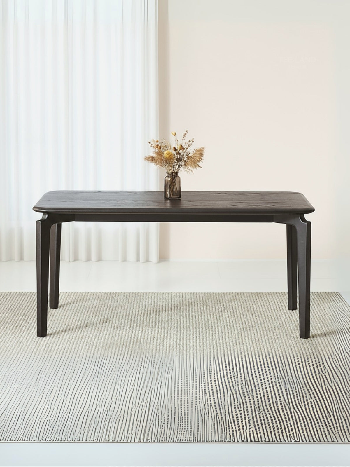 VALEN Dinning Table-EMOH® ATELIER