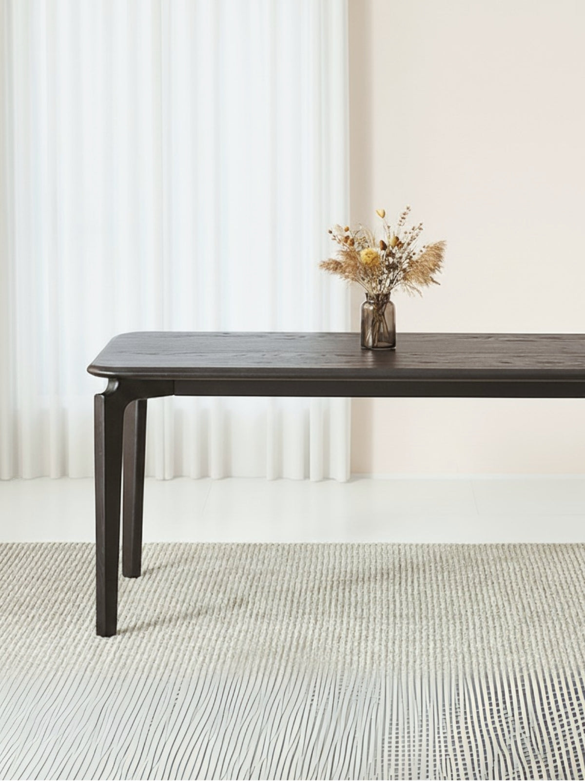 VALEN Dinning Table-EMOH® ATELIER