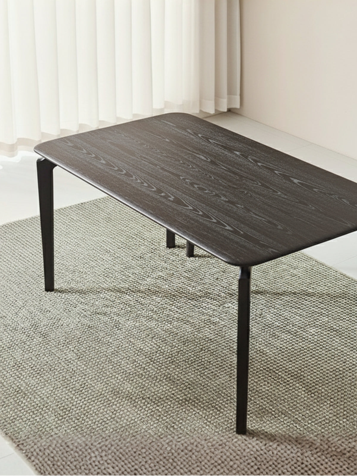 VALEN Dinning Table-EMOH® ATELIER