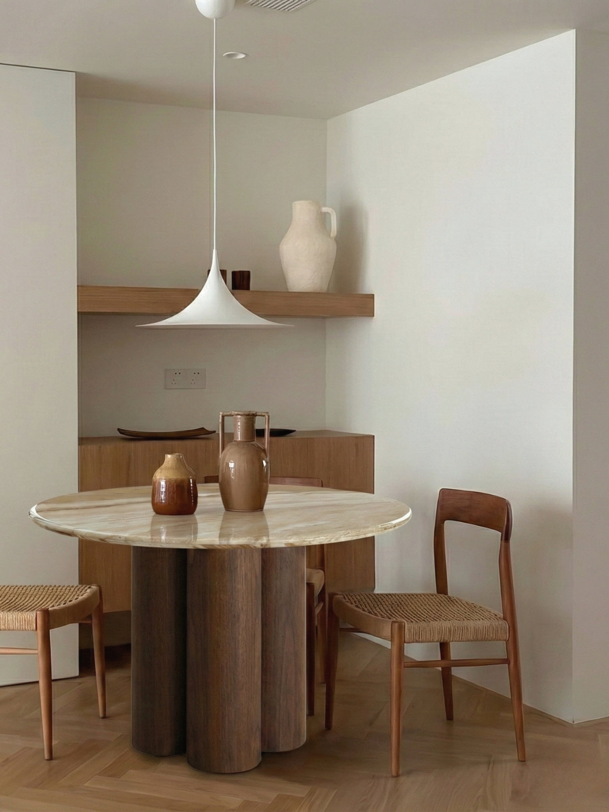 The DUKE Round Table