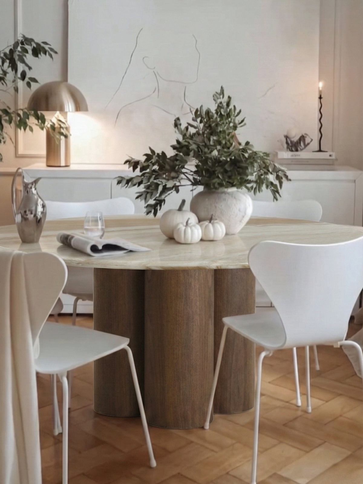 The DUKE Round Table