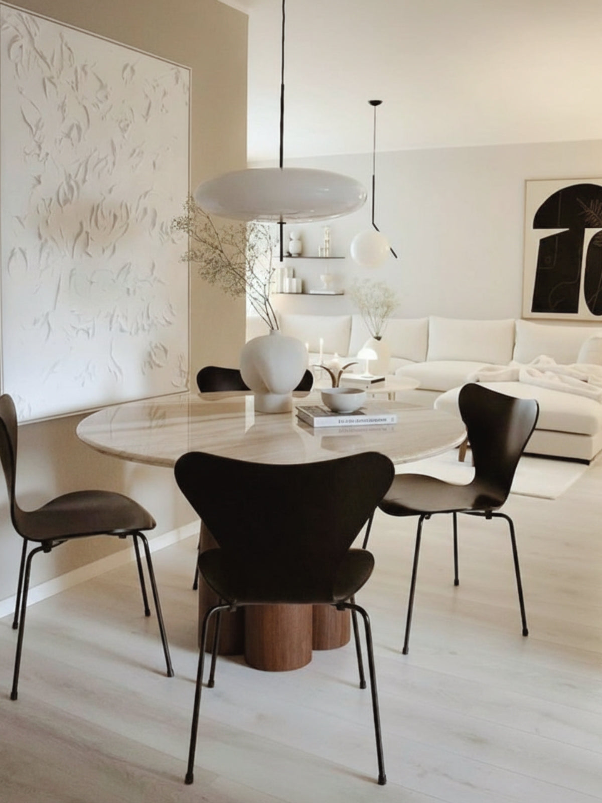 The DUKE Round Table