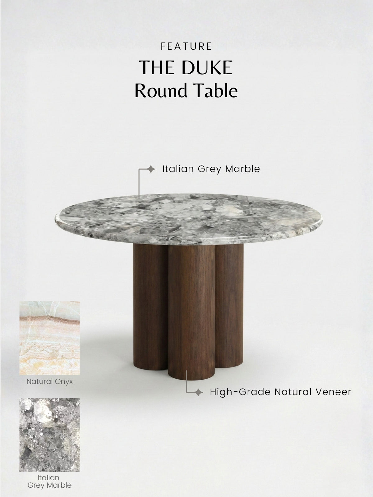 The DUKE Round Table