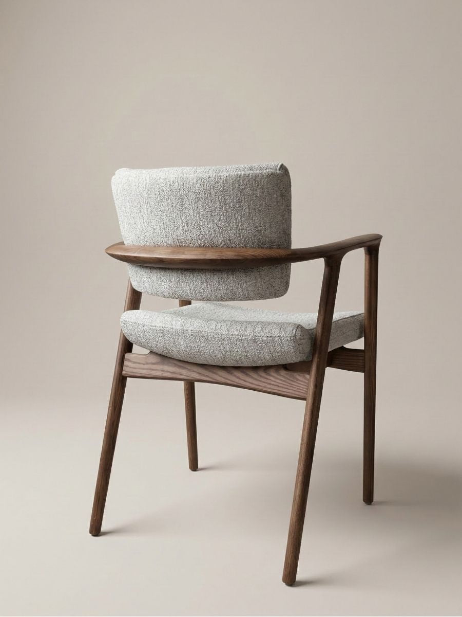 MARLOWE Arm Chair