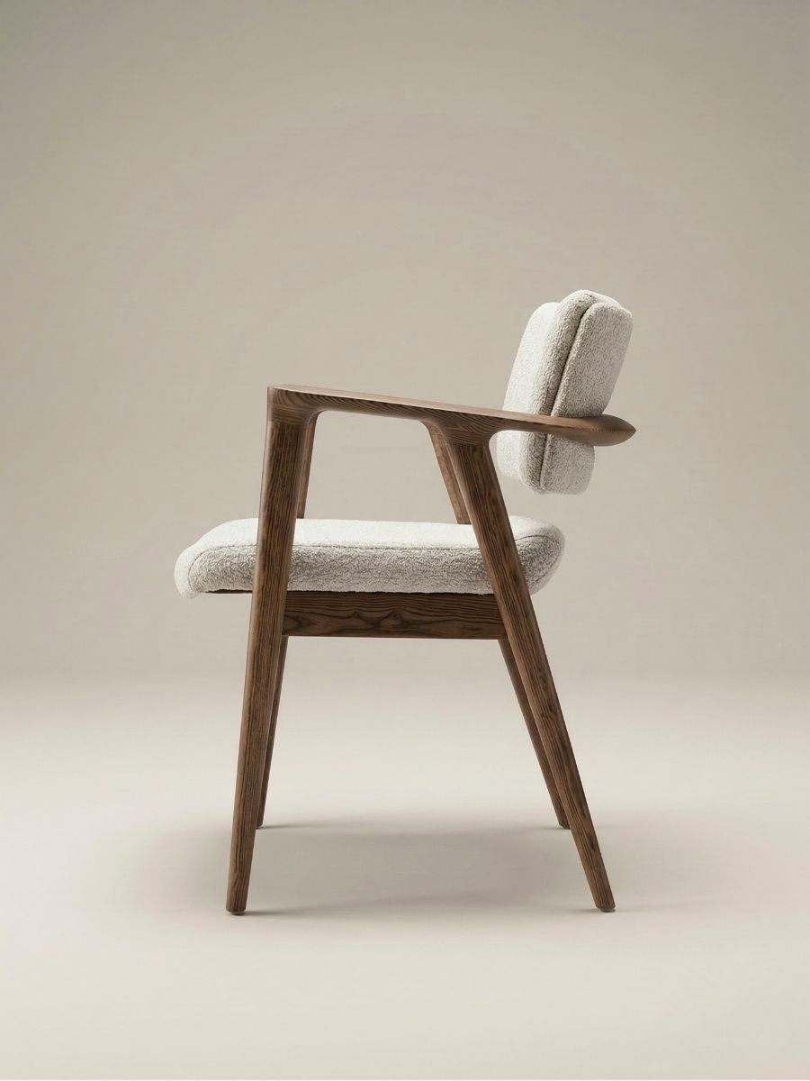 MARLOWE Arm Chair