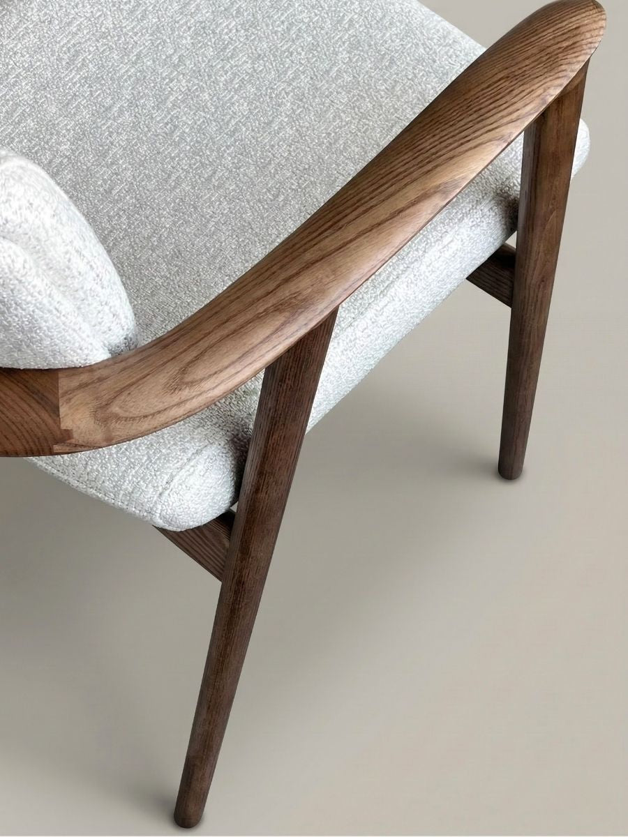 MARLOWE Arm Chair