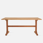 JODOH Live Edge Table-EMOH® ATELIER