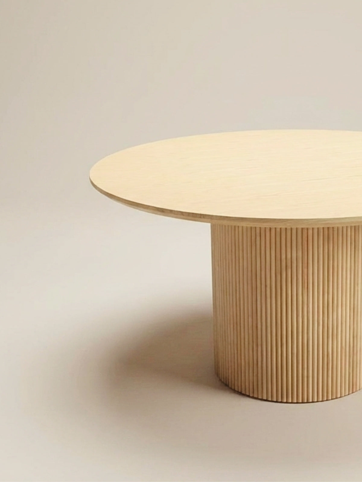 MARLOWE Dinning Table