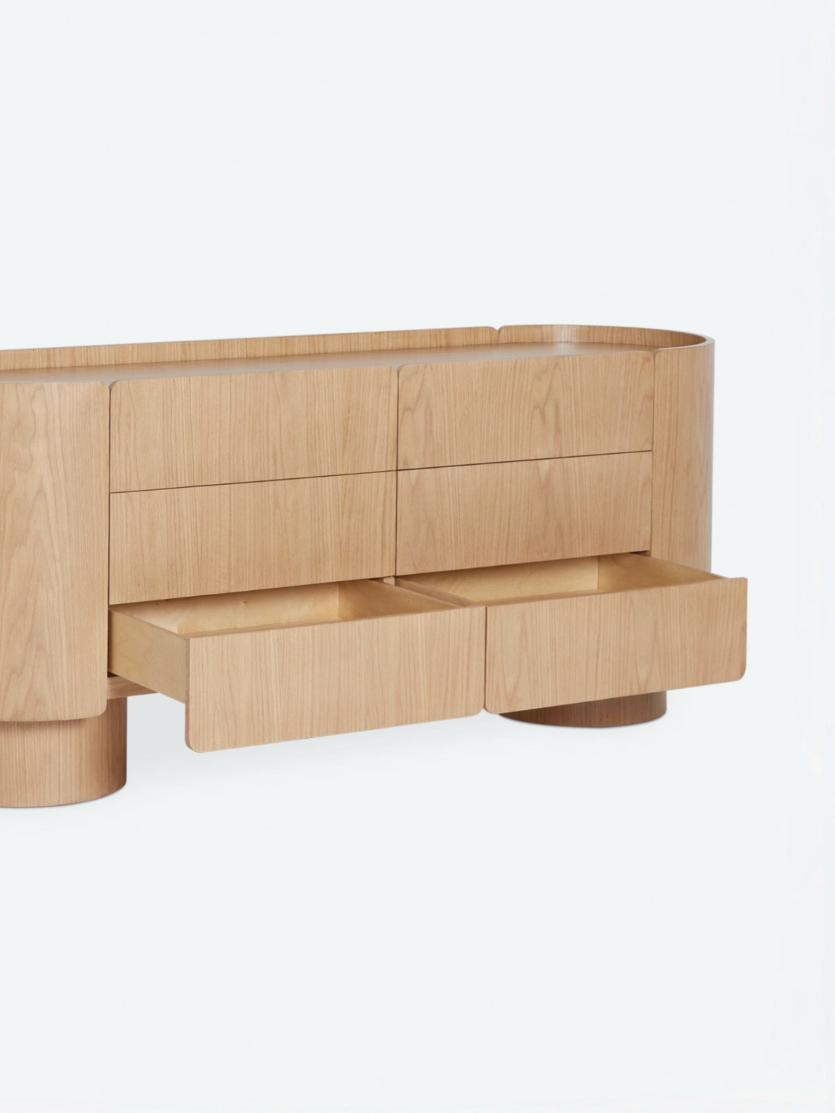 CORBIN Sideboard