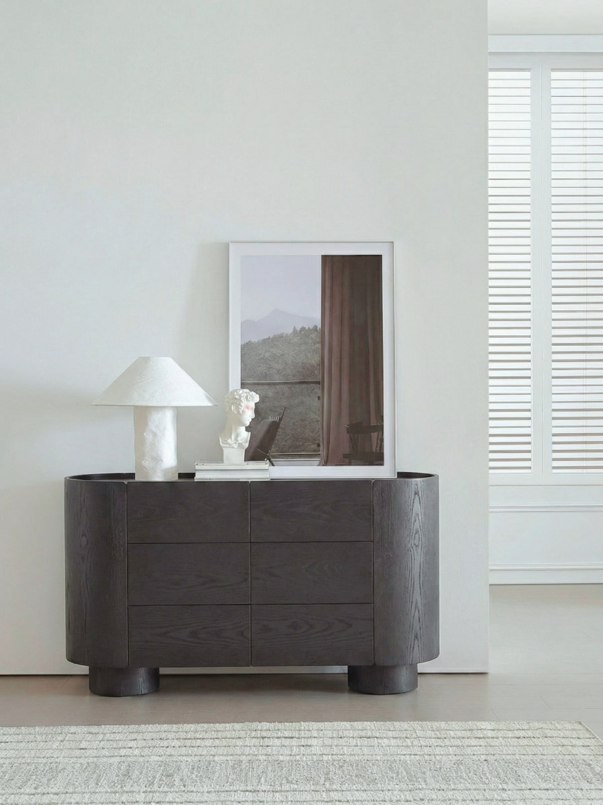 CORBIN Sideboard-EMOH® ATELIER