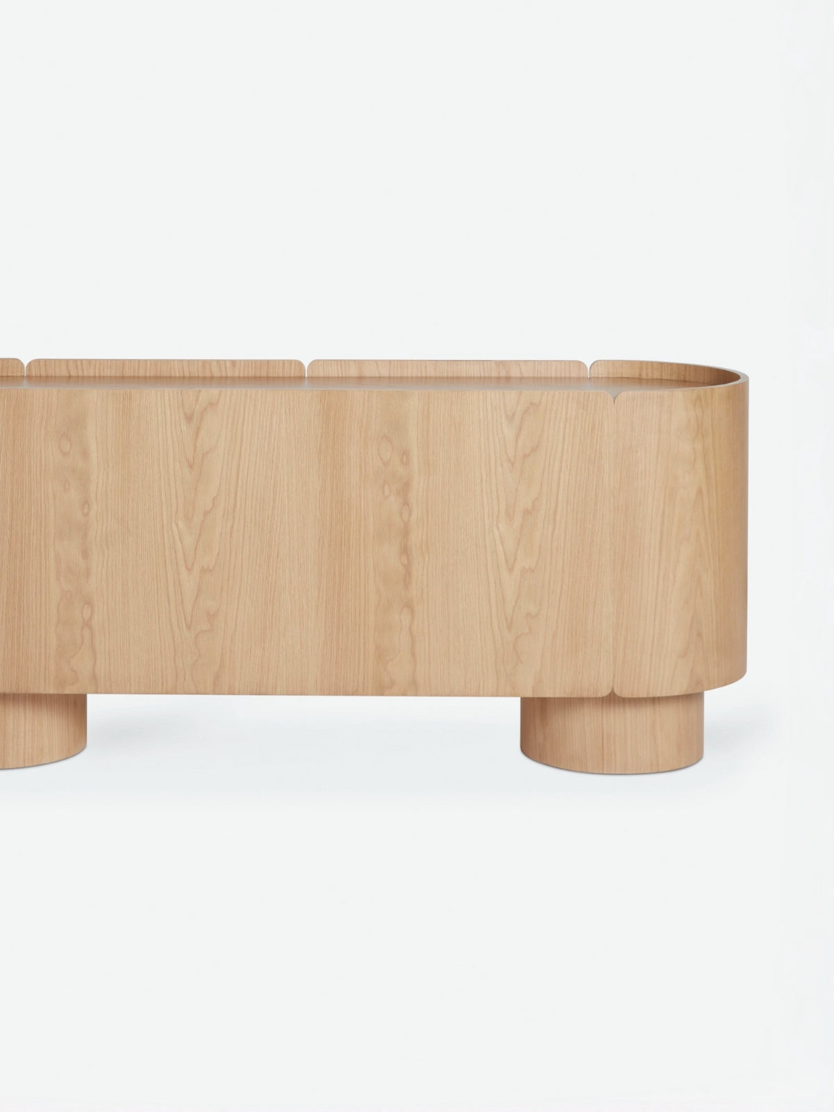 CORBIN Sideboard